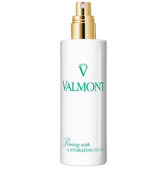 商品Valmont|Priming With A Hydrating Fluid 滋润妆前水，150毫升,价格¥1213,第1张图片