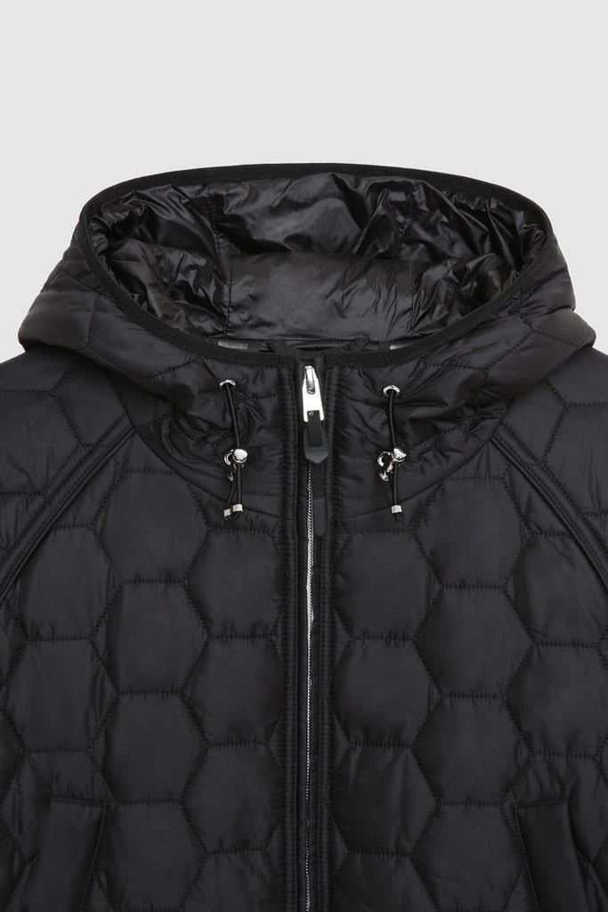 Silas Short Jacket in Recycled Nylon 商品