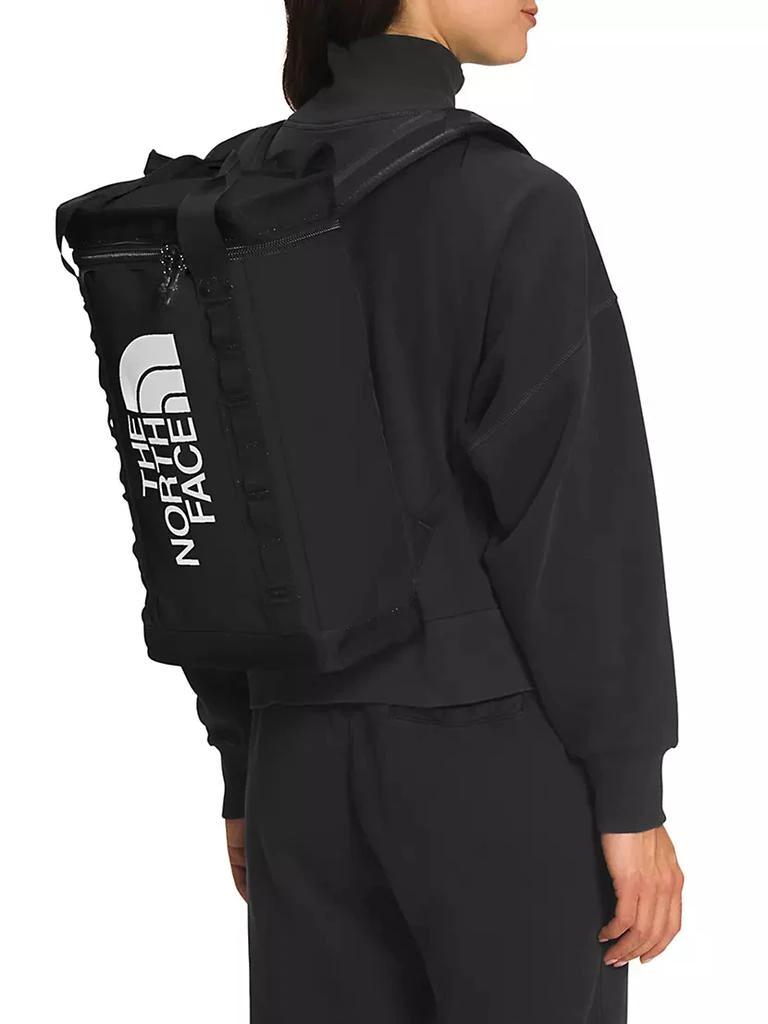 商品The North Face|Small Explore Fusebox Backpack,价格¥654,第2张图片详细描述