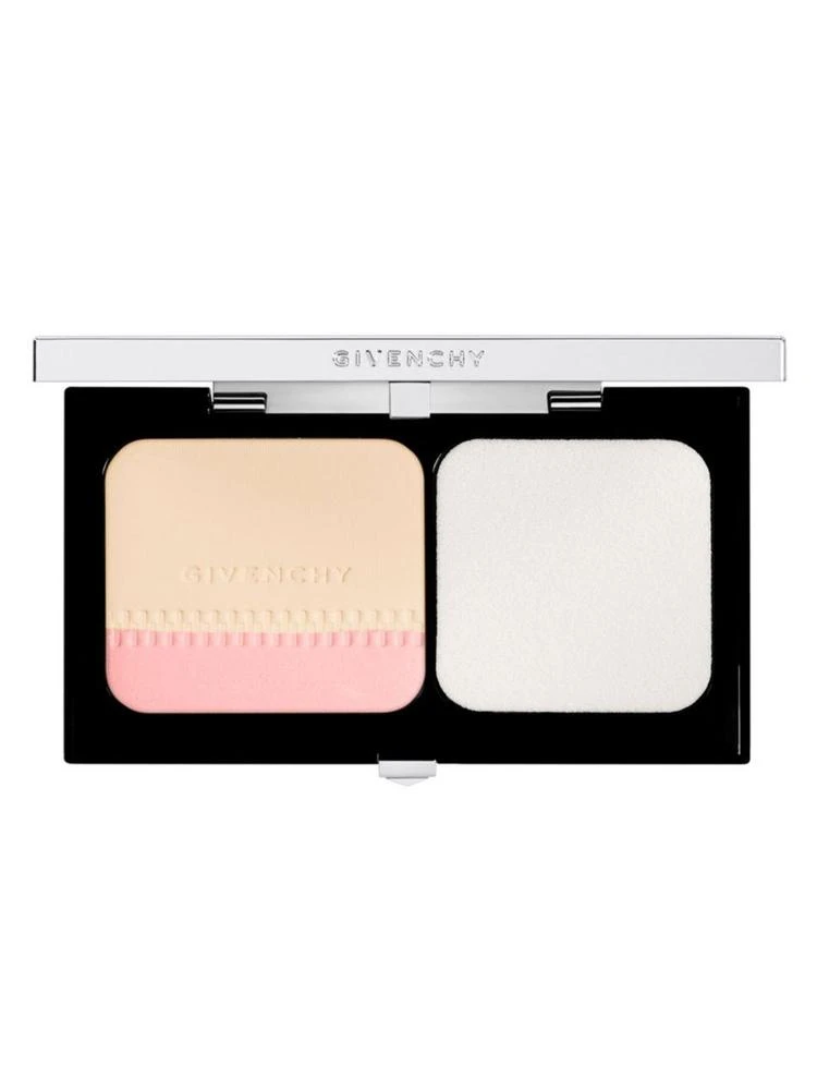 商品Givenchy|Teint Couture Compact Foundation/4 oz.,价格¥428,第1张图片