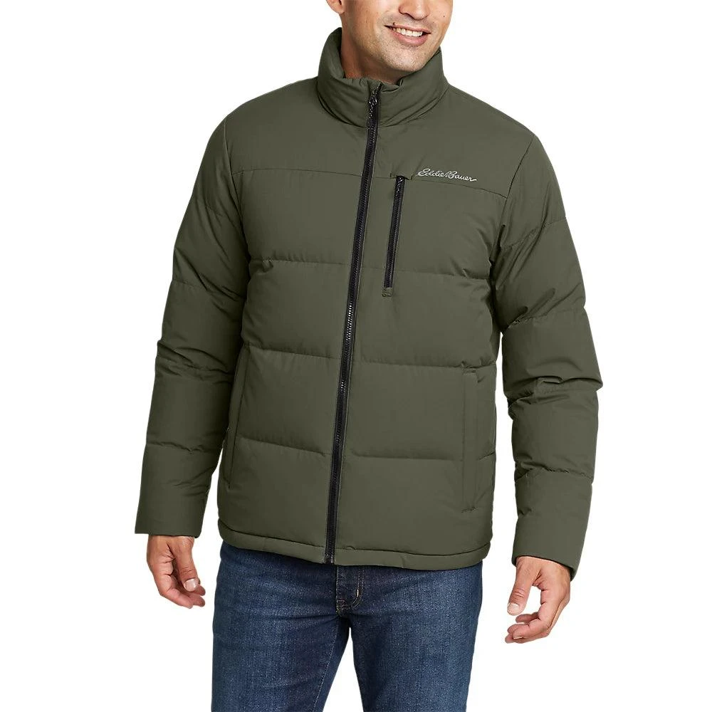 商品Eddie Bauer|Men's Essential Down Jacket,价格¥794,第1张图片