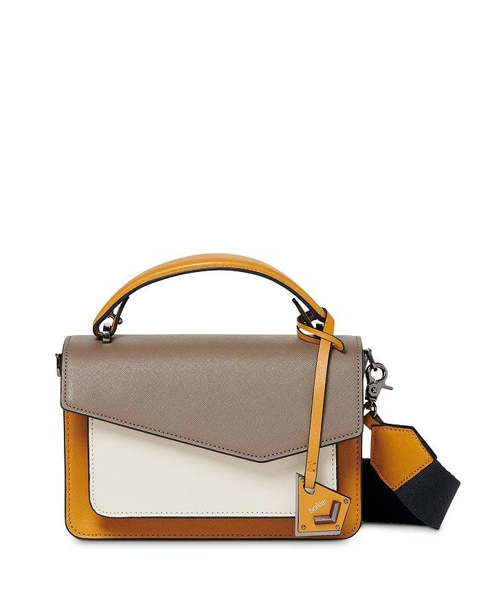 商品Botkier New York|Cobble Hill Crossbody,价格¥1186,第1张图片