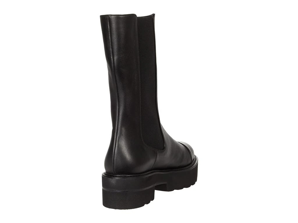 商品Stuart Weitzman|Presley Ultralift Bootie,价格¥5115,第5张图片详细描述