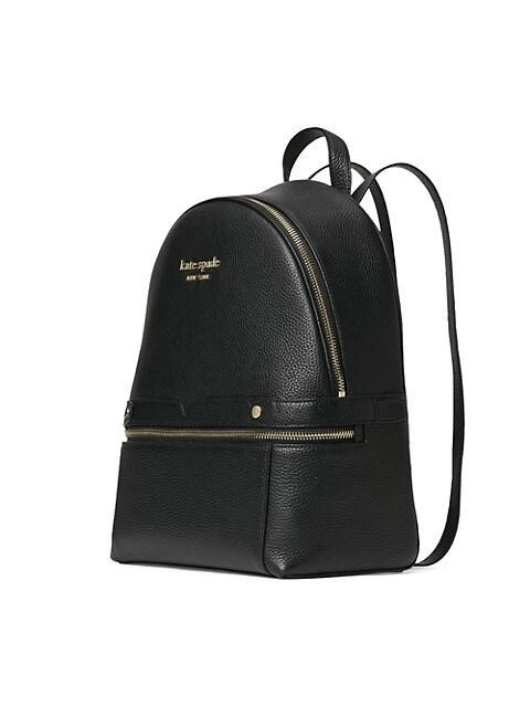 商品Kate Spade|Medium Day Backpack,价格¥1536,第6张图片详细描述
