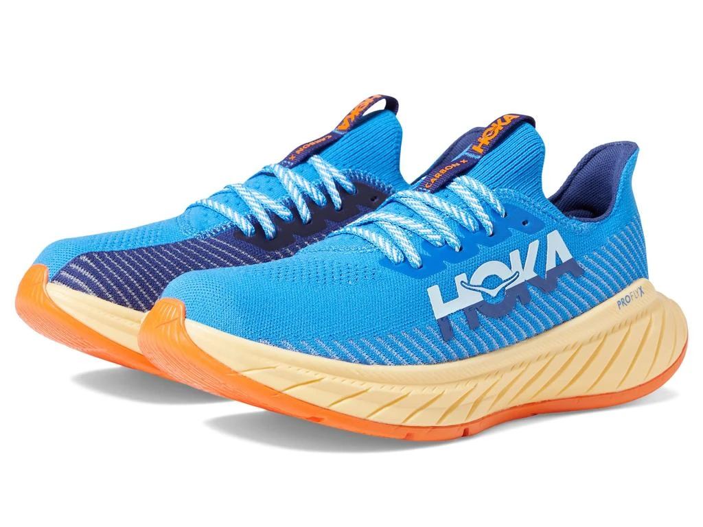 商品Hoka One One|Carbon X 3,价格¥1481,第1张图片