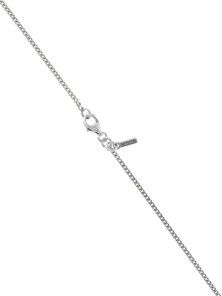 商品Emanuele Bicocchi|Pearl & Cross Charm Necklace,价格¥2174,第3张图片详细描述