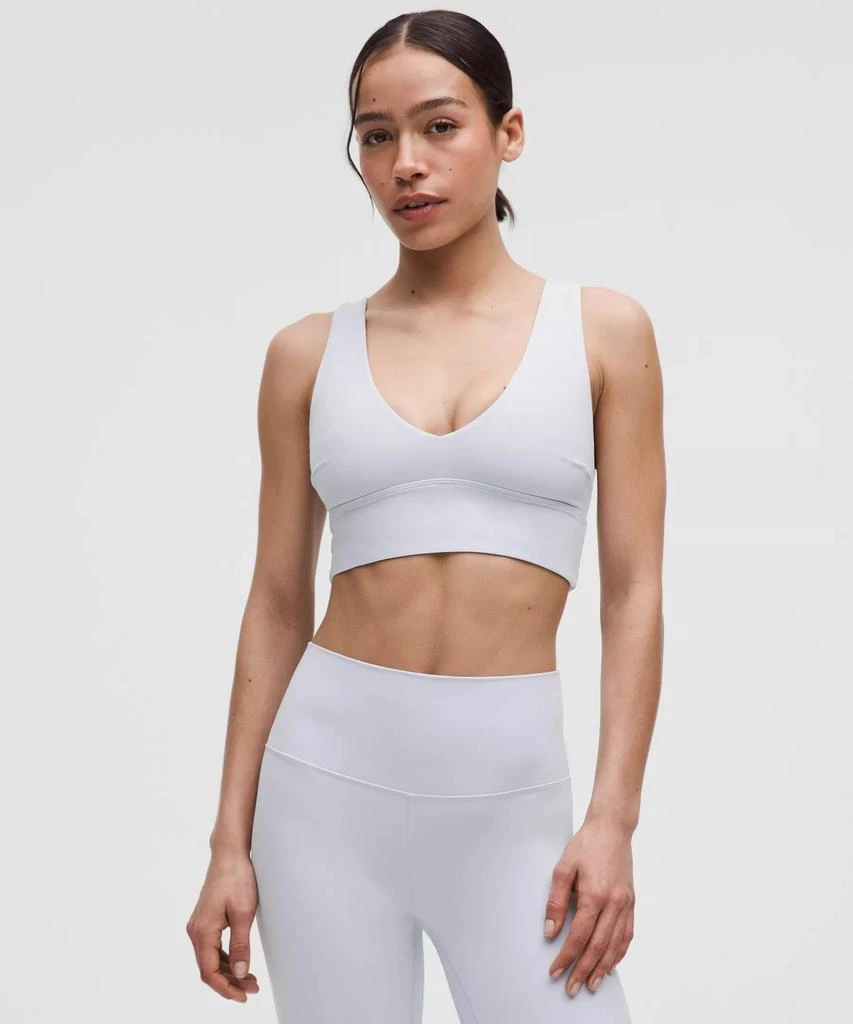 lululemon Align™ V-Neck Bra *Light Support, C/D Cup 商品