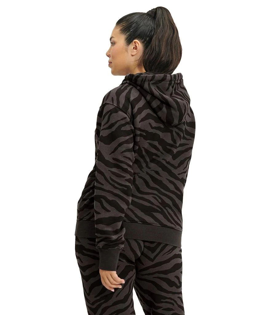 商品UGG|Tatiana Hoodie Zebra,价格¥474,第2张图片详细描述