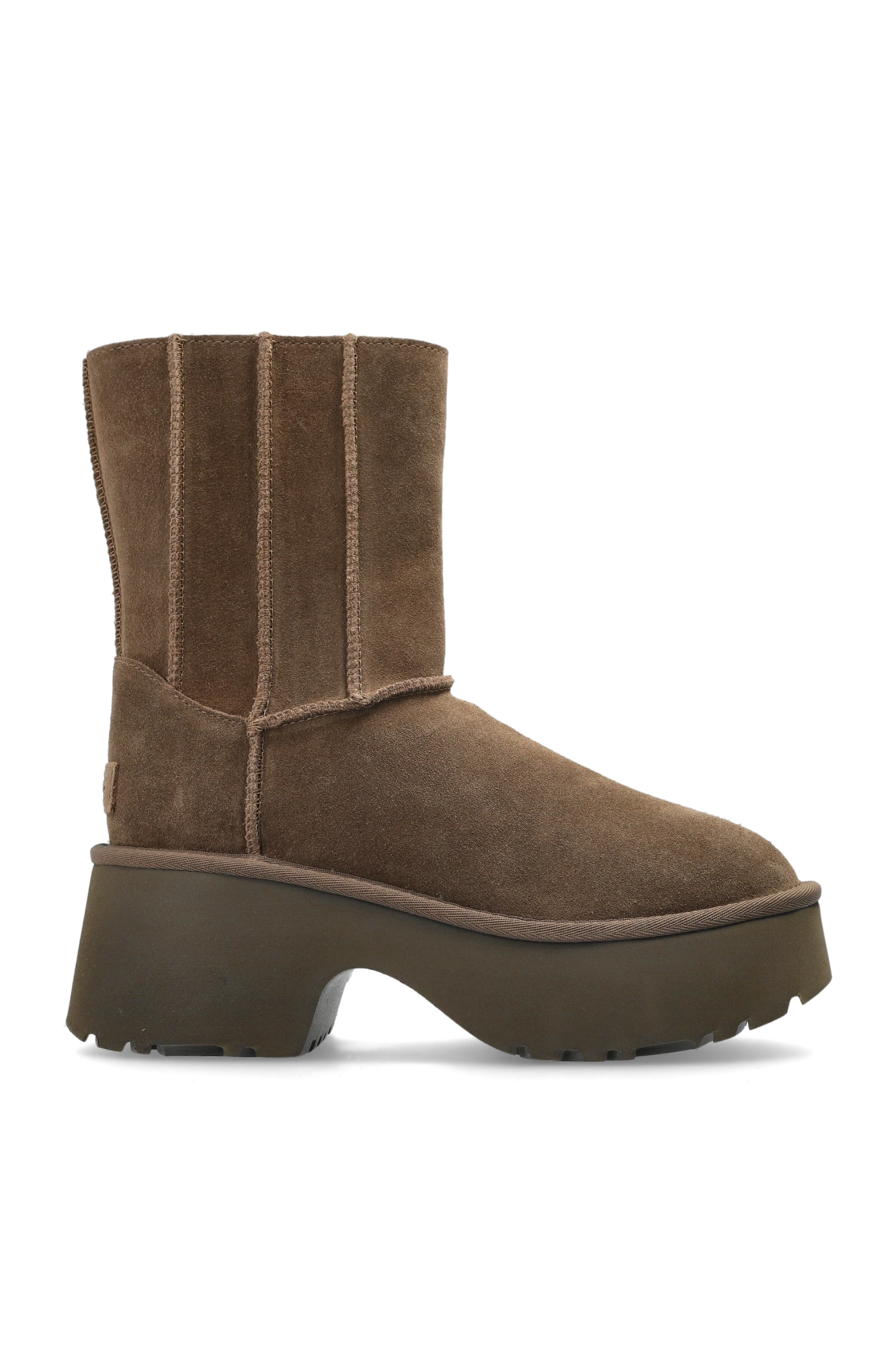 商品【预售7天】 UGG|UGG  11583130HCK 驼色,价格¥1457,第1张图片