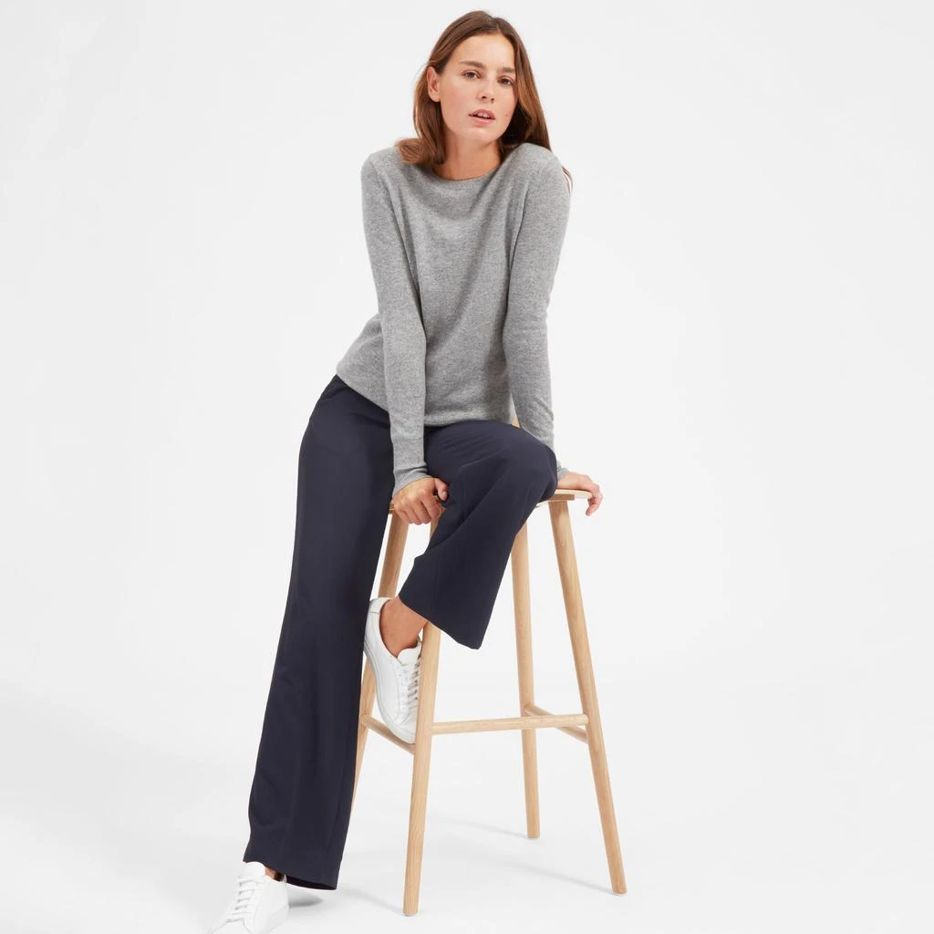 商品Everlane|圆领羊绒衫,价格¥737,第4张图片详细描述