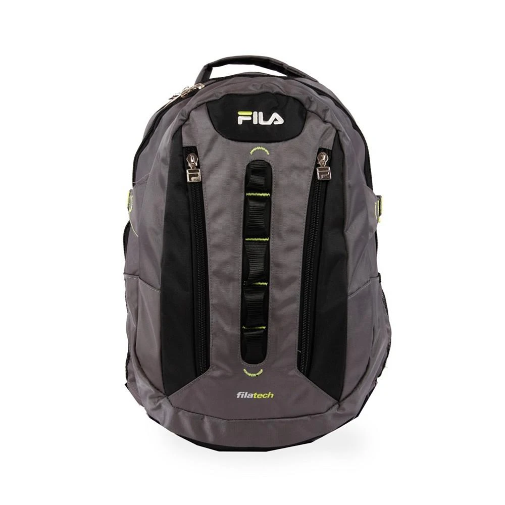 商品Fila|Vertex Laptop Backpack,价格¥355,第1张图片