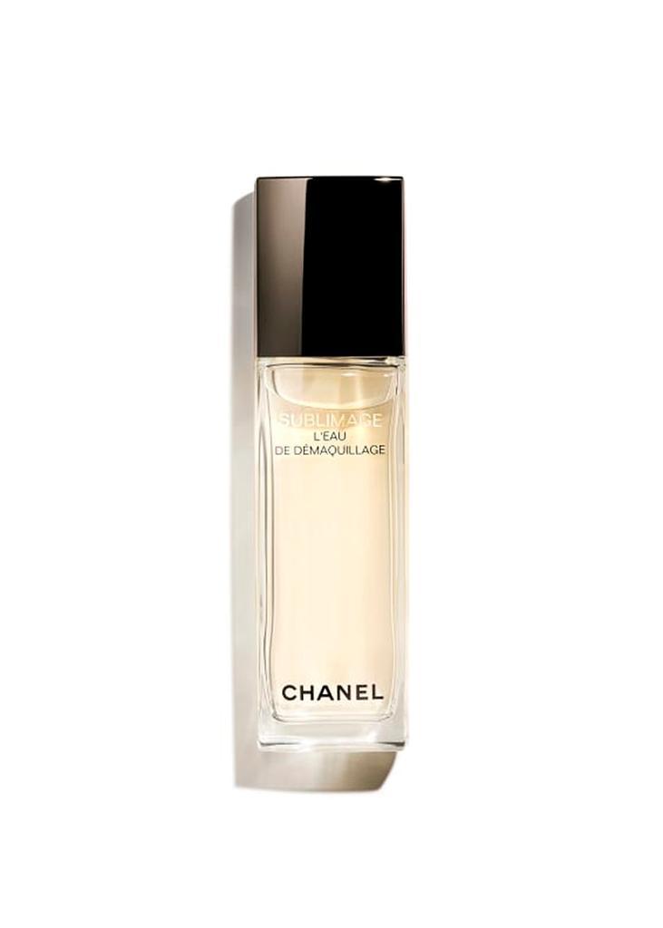 商品Chanel|SUBLIMAGE L'EAU DE DÉMAQUILLAGE ~ Refreshing and Radiance-Revealing Cleansing Water 125ml,价格¥792,第1张图片