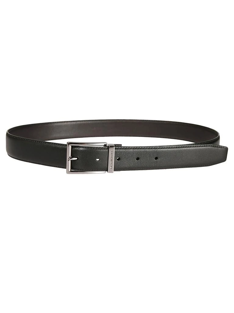 商品Michael Kors|Logo Detail Belt,价格¥940,第1张图片