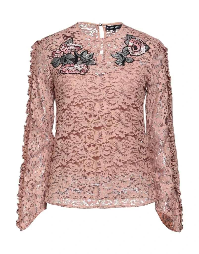 商品MARKUS LUPFER|Blouse,价格¥1213,第1张图片