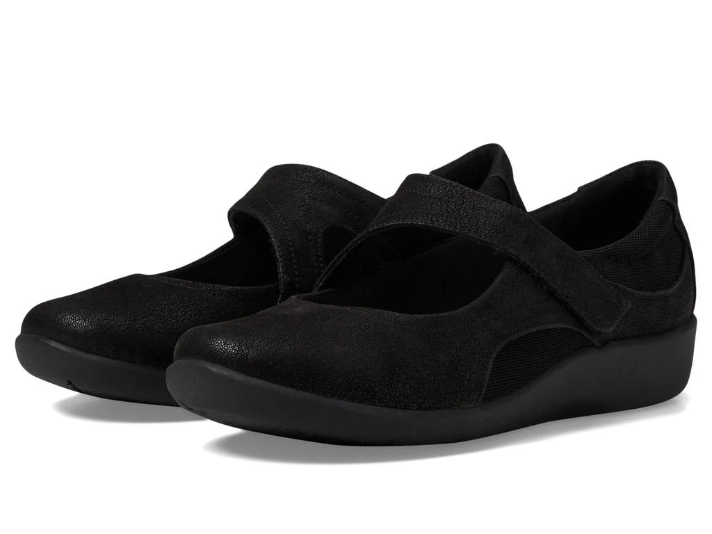 商品Clarks|Sillian Bella,价格¥432,第1张图片