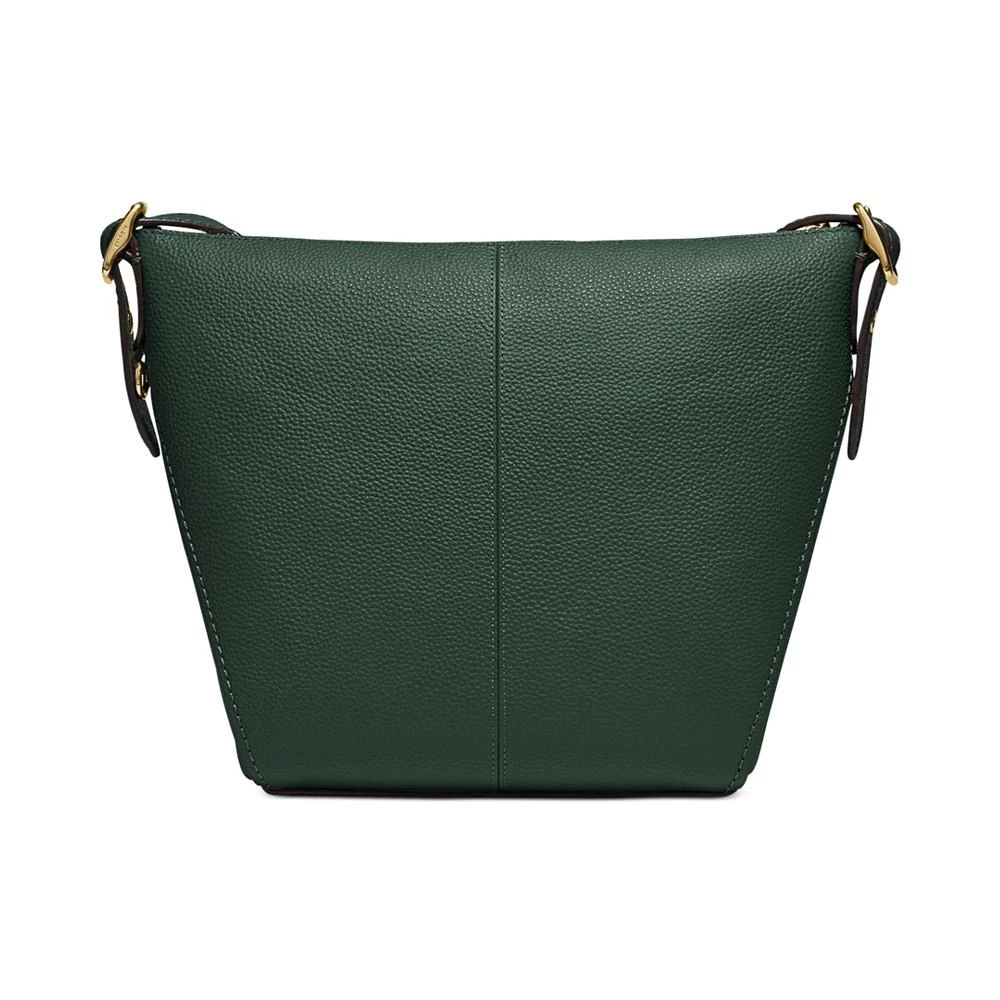 商品Coach|Dufflette 小号斜挎包,价格¥1111,第5张图片详细描述