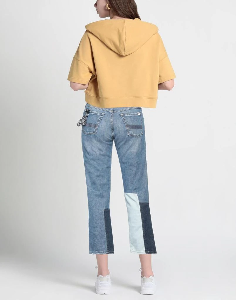 商品SEMICOUTURE|Denim pants,价格¥338,第3张图片详细描述