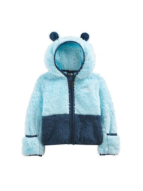 商品The North Face|Baby's Fleece Hoodie Sweatshirt,价格¥430,第1张图片
