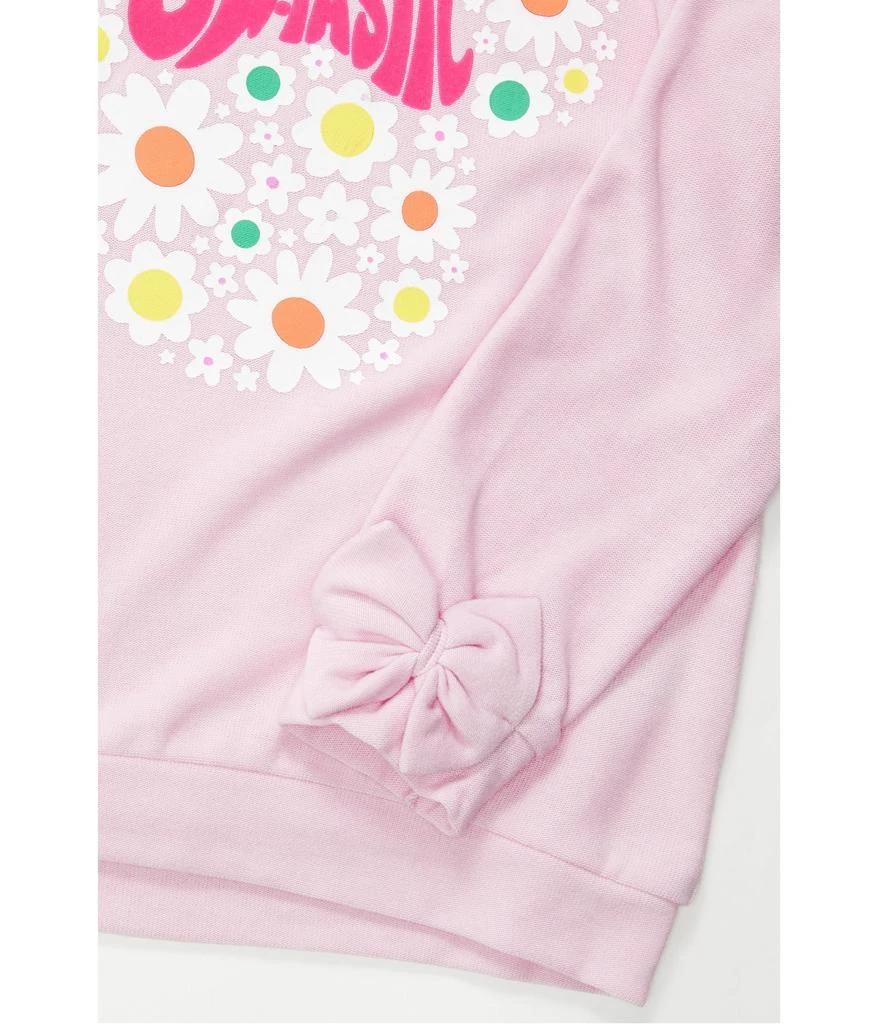 商品Chaser|Minnie Mouse - Bowtastic Pullover (Little Kids/Big Kids),价格¥467,第2张图片详细描述