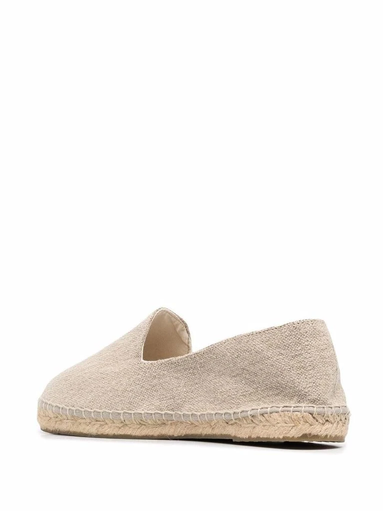 商品Manebi|MANEBI Flat shoes Beige,价格¥715,第2张图片详细描述