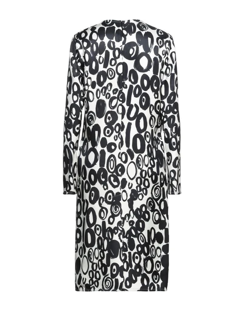 商品Marni|Midi dress,价格¥2811,第2张图片详细描述