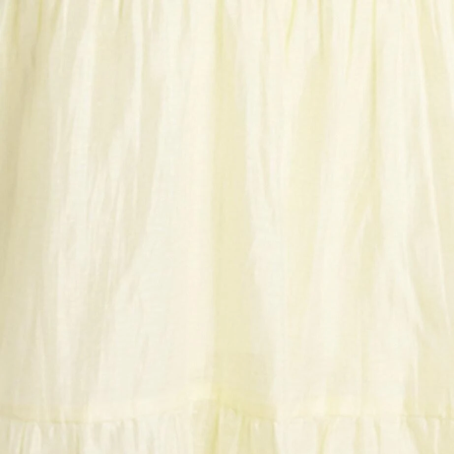 Linen-Blend Tailored Midi Dress 商品
