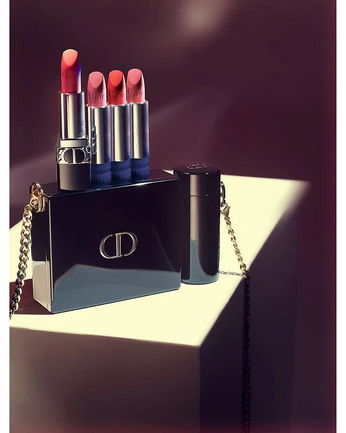 Rouge Dior Minaudière Limited Edition Clutch & Lipstick Gift Set 商品