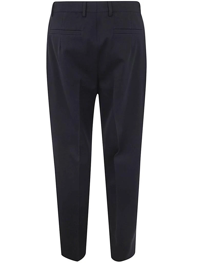 商品Zegna|Z Zegna Tapered-Leg Tailored Pants,价格¥5698,第2张图片详细描述