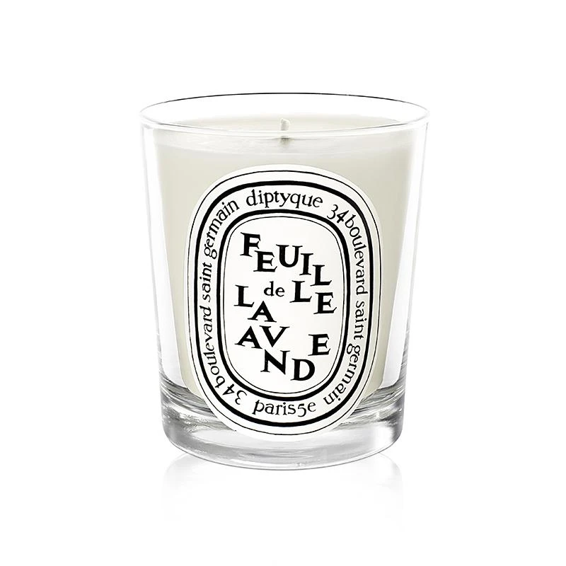 商品Diptyque|Diptyque 蒂普提克 熏衣草香氛蜡烛 190g,价格¥894,第2张图片详细描述