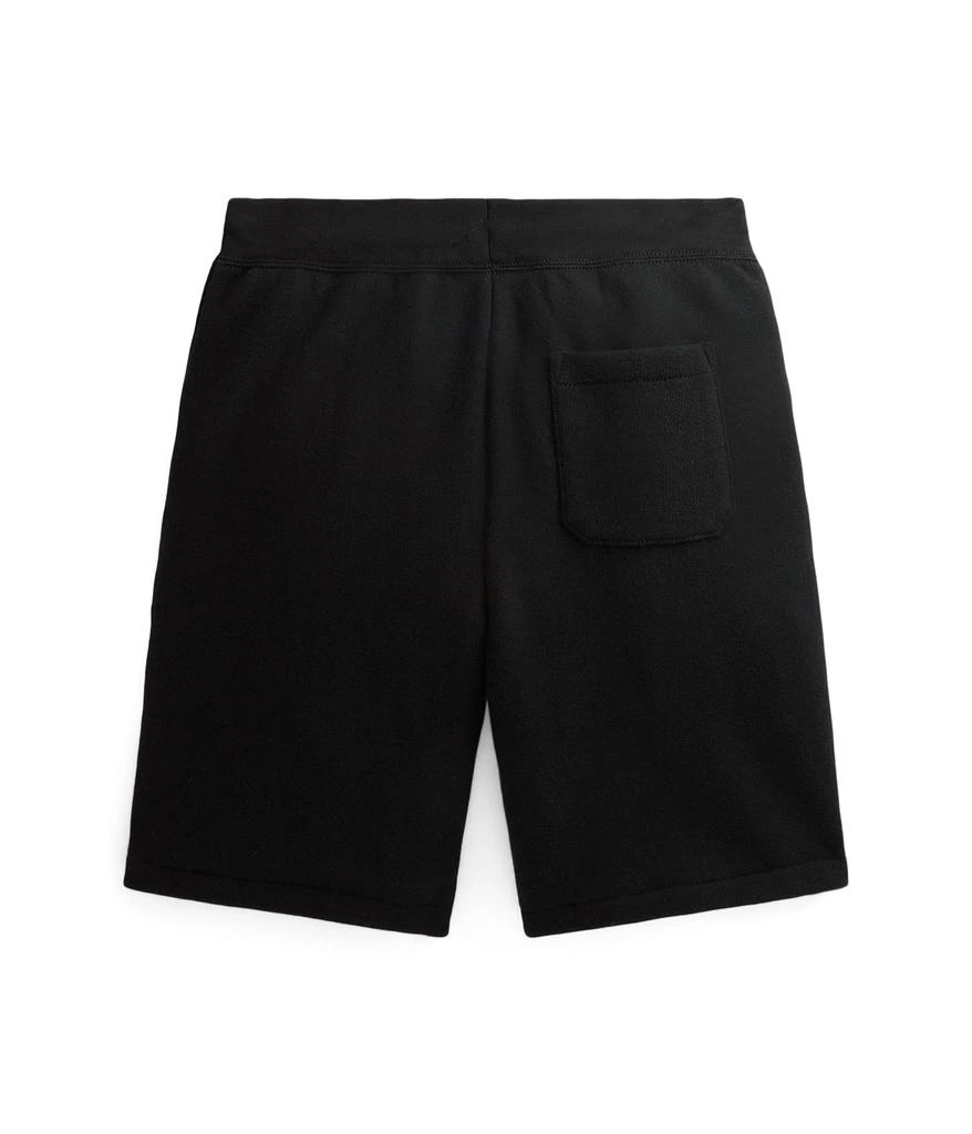 商品Ralph Lauren|Fleece Shorts (Big Kids),价格¥342,第2张图片详细描述