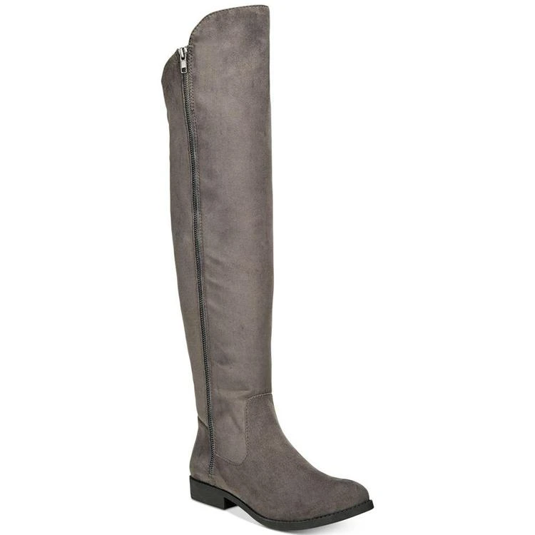 商品Style & Co|Hadleyy Over-The-Knee Boots, Created for Macy's,价格¥186,第1张图片