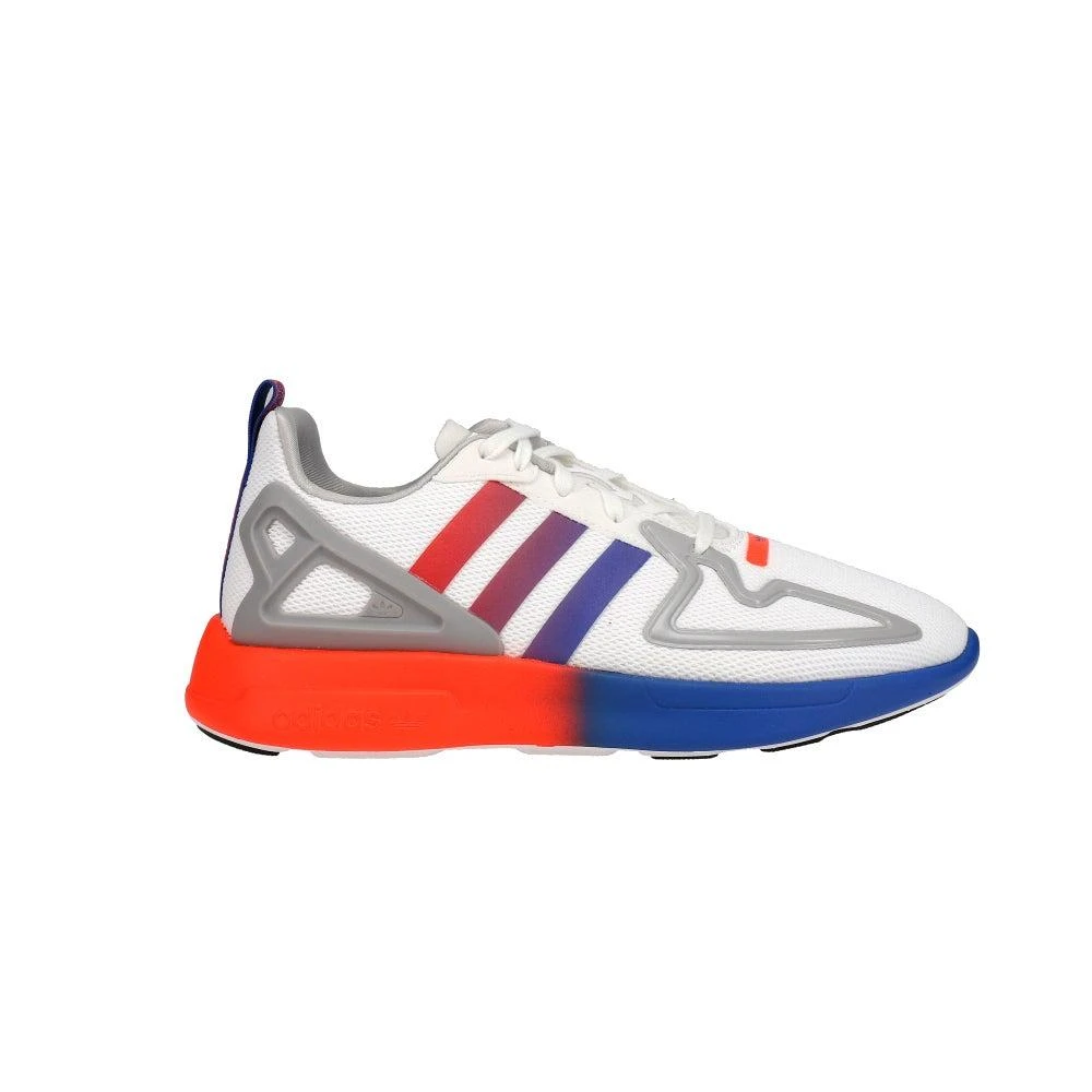 商品Adidas|ZX 2K FLUX Sneakers (Big Kid),价格¥265,第1张图片