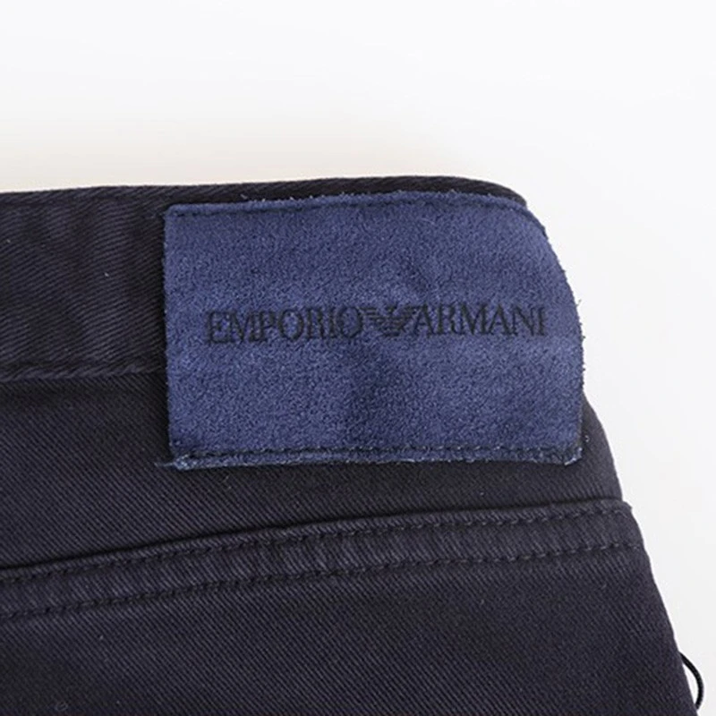 Emporio Armani 安普里奥 阿玛尼 男装休闲裤 6G1J06-1N2BZ-0922 商品