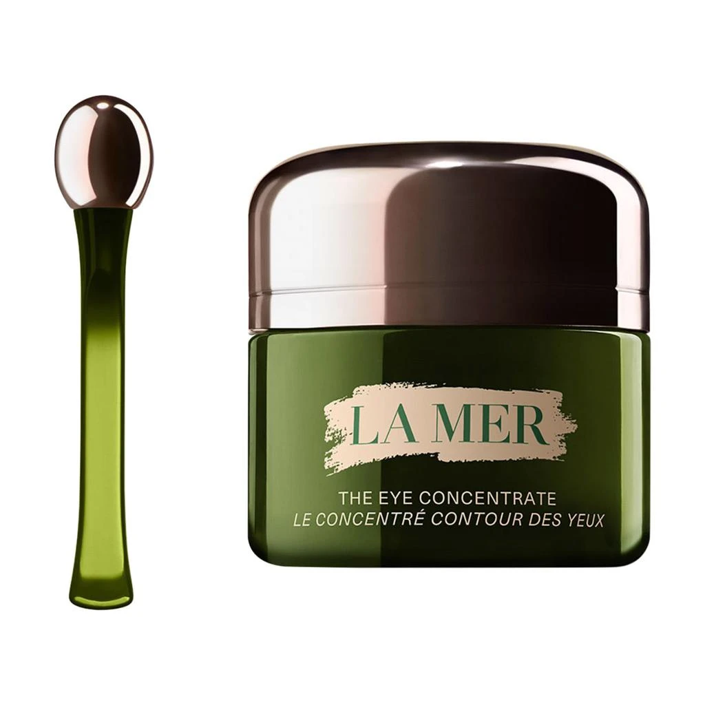 商品La Mer|浓缩修护眼霜 15ml,价格¥2014,第1张图片