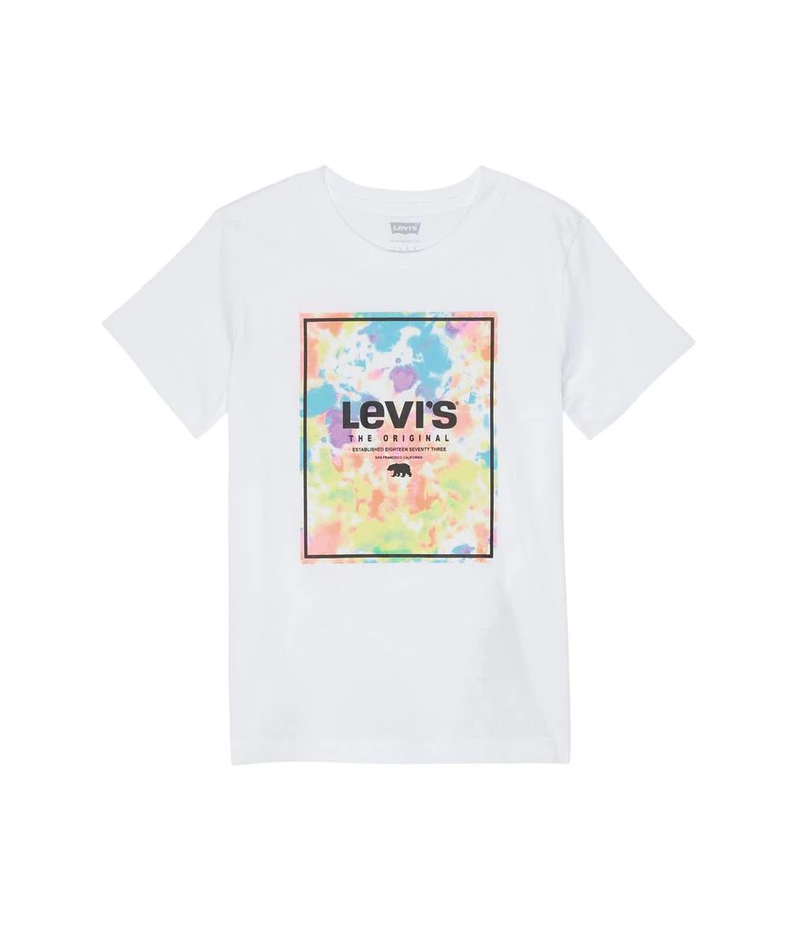 商品Levi's|Graphic T-Shirt (Little Kids),价格¥64,第1张图片