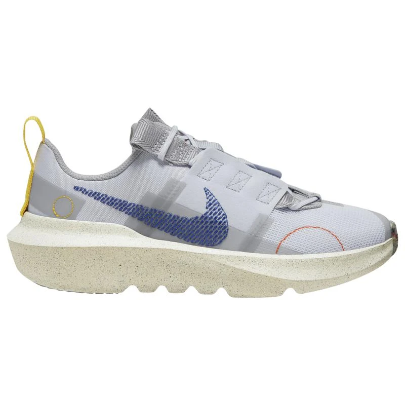 商品NIKE|Nike Crater Impact - Boys' Grade School,价格¥598,第1张图片