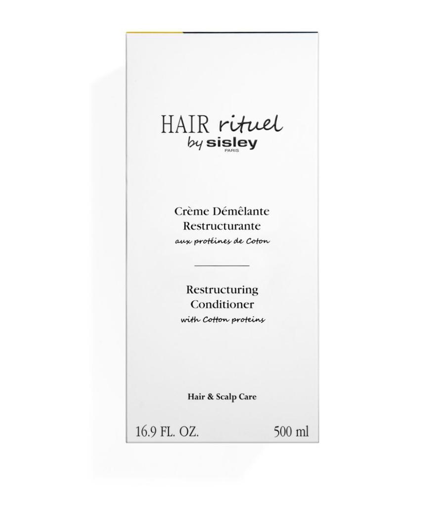 商品Sisley|Restructuring Conditioner With Cotton Proteins (500Ml),价格¥958,第4张图片详细描述