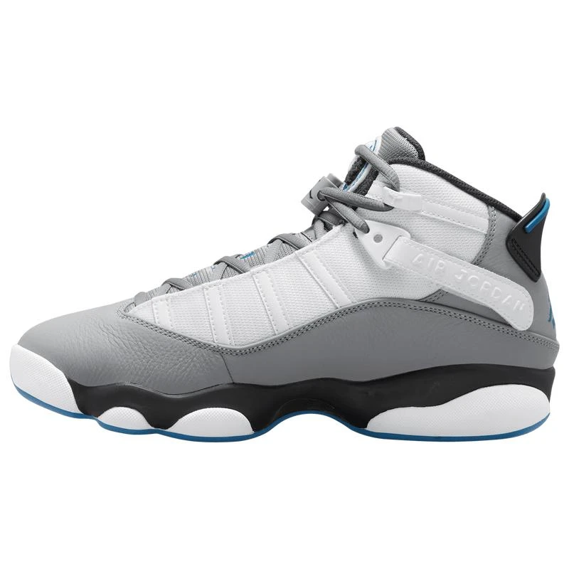 商品Jordan|Jordan 6 Rings - Men's,价格¥1304,第2张图片详细描述