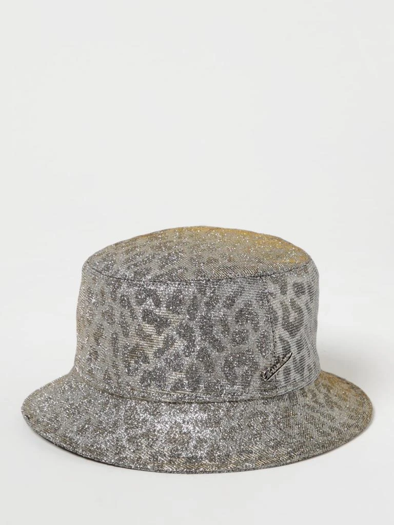 商品BORSALINO|Hat woman Borsalino,价格¥1094,第1张图片
