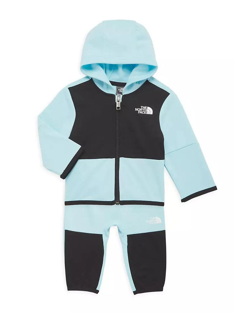 商品The North Face|Baby's Winter Warm 2-Piece Jacket & Pants Set,价格¥477,第1张图片