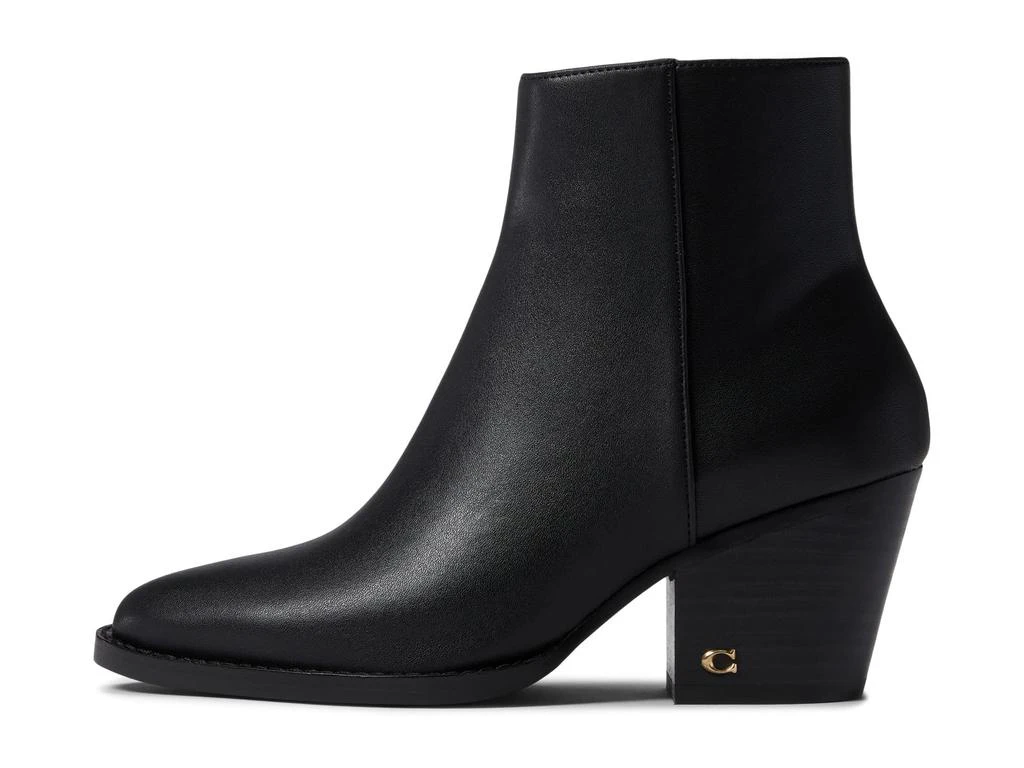 商品Coach|Pacey Bootie,价格¥1577,第4张图片详细描述