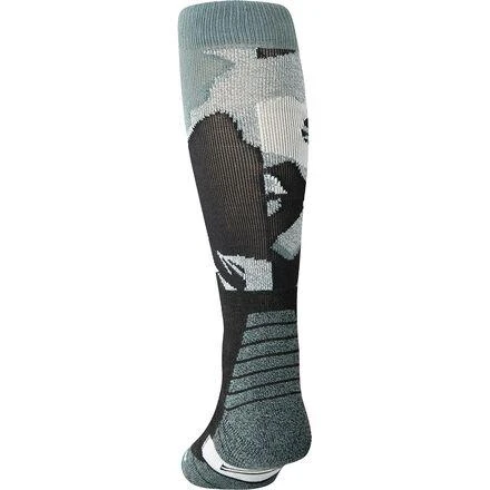 商品Stance|Flower Frost Sock,价格¥83,第2张图片详细描述