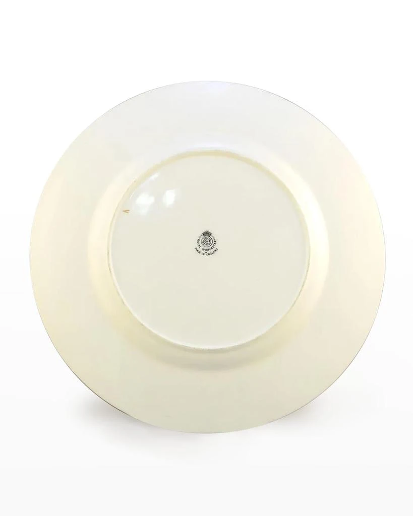 商品Devonia Antiques|Antique Dinner Plates, Set of 12,价格¥24990,第3张图片详细描述