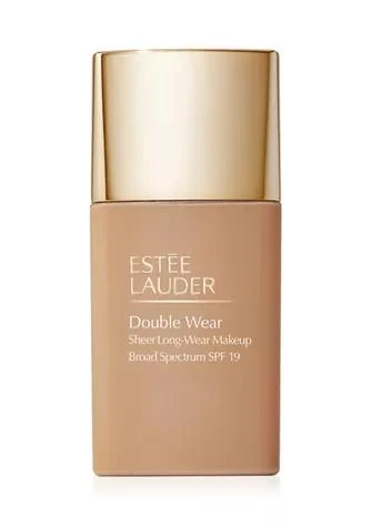 商品Estée Lauder|Double Wear Sheer Long-Wear Foundation SPF19,价格¥289,第1张图片详细描述