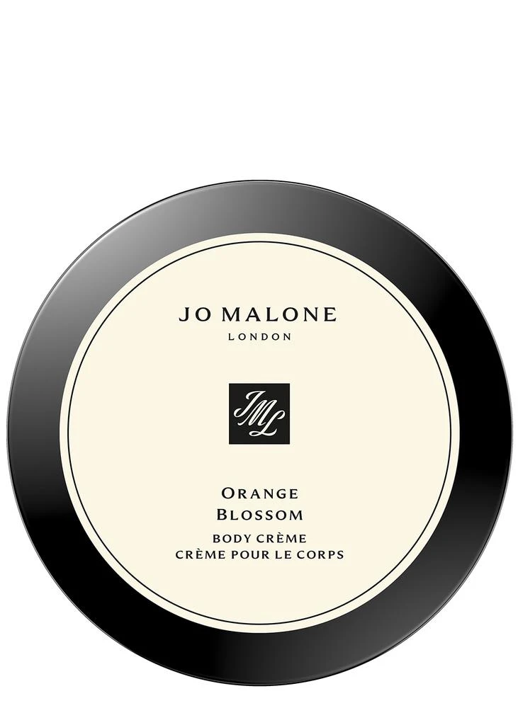 商品Jo Malone London|Orange Blossom Body Crème 175ml,价格¥626,第1张图片