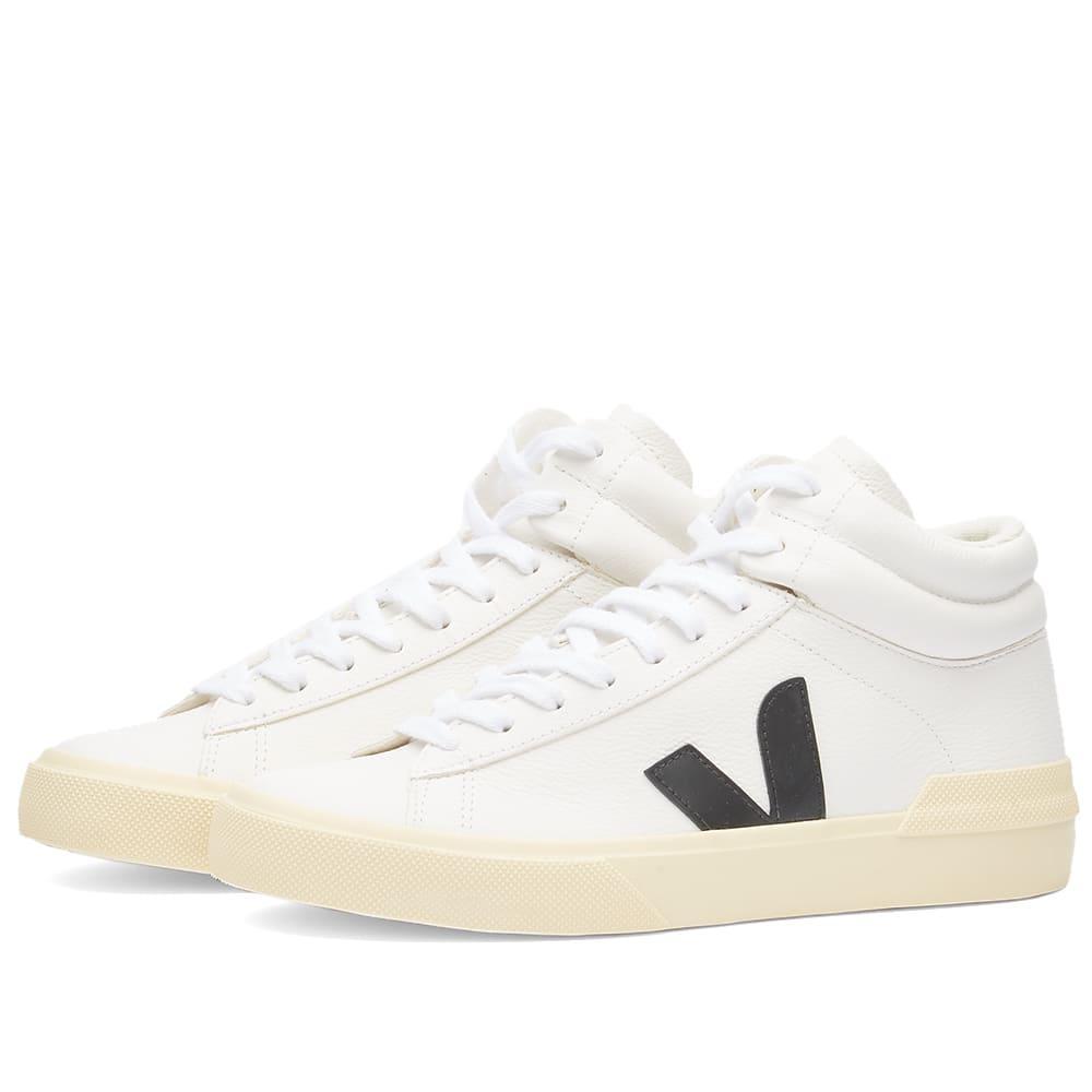 商品Veja|Veja Minotaur High Top Sneaker,价格¥1353,第1张图片