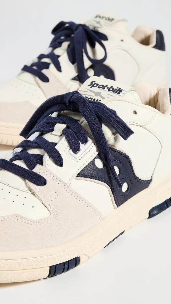 Sonic Low Sneakers 商品