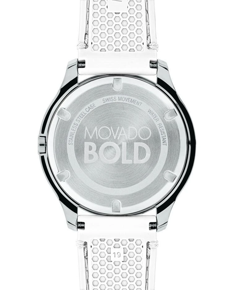 商品Movado BOLD|Sport Watch, 38mm,价格¥2070,第3张图片详细描述