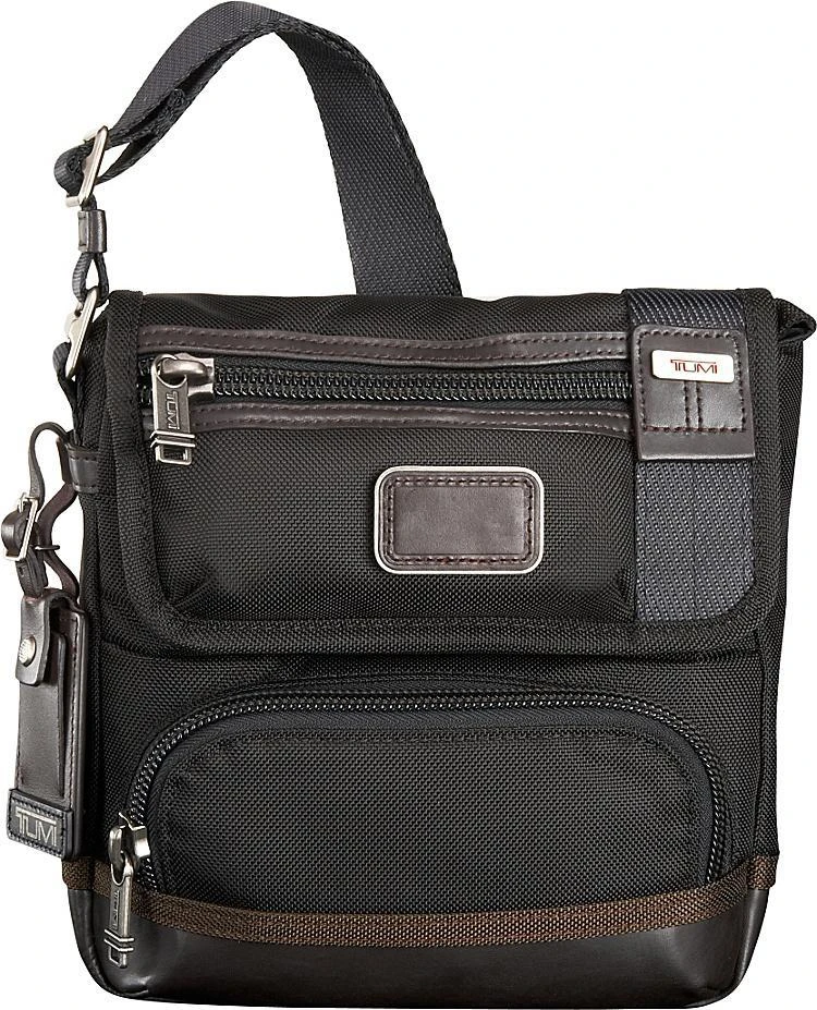 商品Tumi|Alpha Bravo Barstow Cross body,价格¥1153,第1张图片