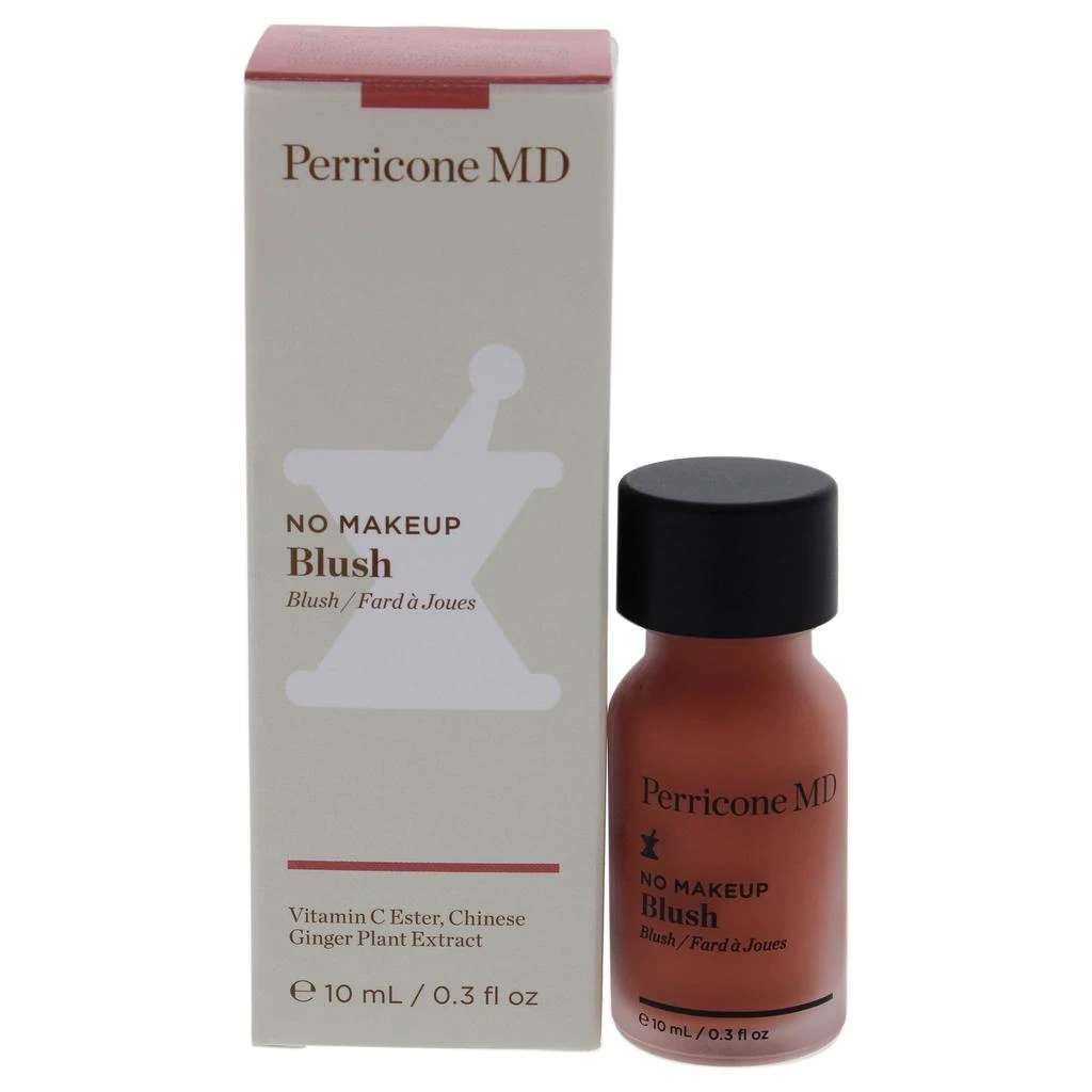 商品Perricone MD|No Makeup Blush by  for Women - 0.3 oz Blush,价格¥303,第1张图片